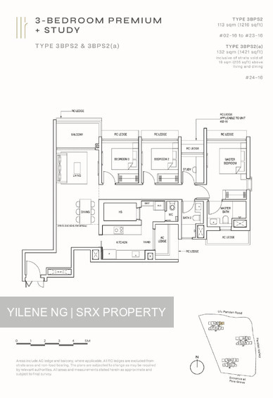 Pinetree Hill (D21), Condominium #520561031